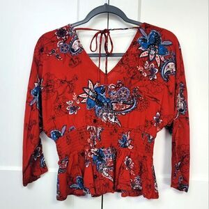 GYPSIES & moondust top, medium